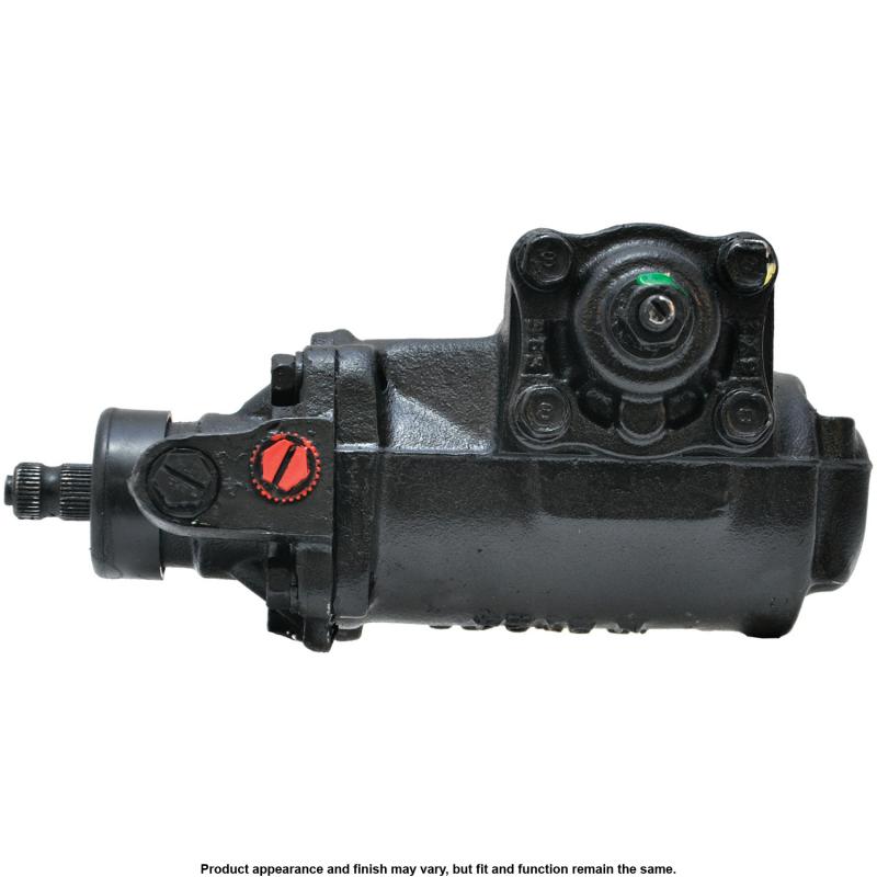 2005 Nissan Camiones Steering Gear A1 Cardone 278496 image 3 of 3