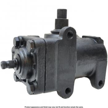2019 Nissan NV3500 Steering Gear A1 Cardone 278499 image 2 of 3
