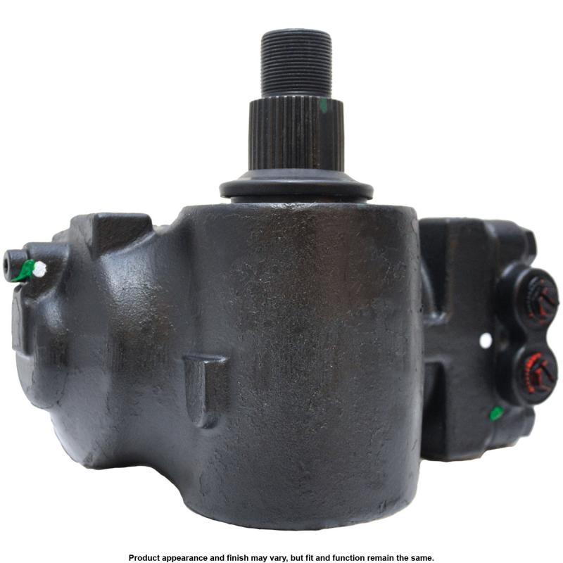 2012 Nissan NV3500 Steering Gear