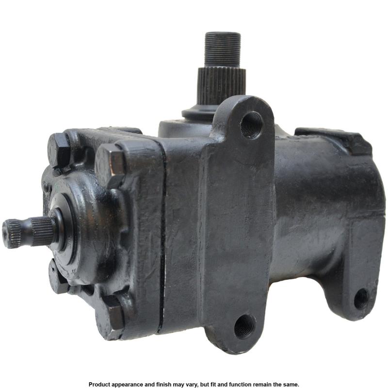 2012 Nissan NV3500 Steering Gear A1 Cardone 278499 image 2 of 3