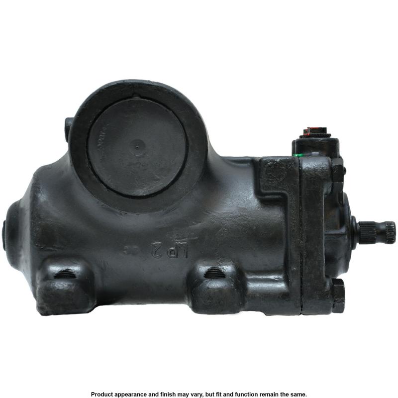 2012 Nissan NV3500 Steering Gear A1 Cardone 278499 image 3 of 3