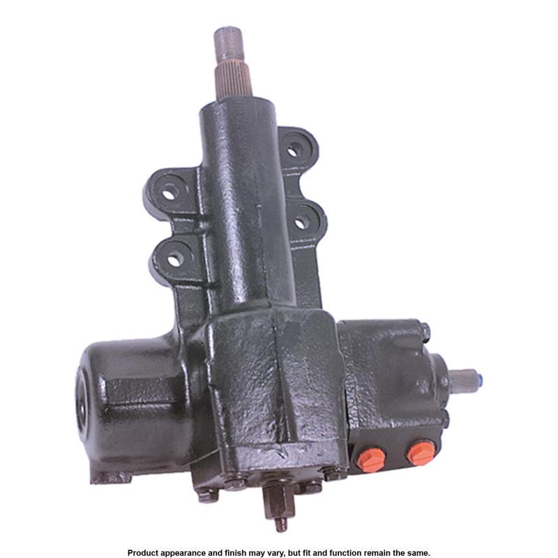 1981 Nissan 280ZX Steering Gear A1 Cardone 278501 image 1 of 3