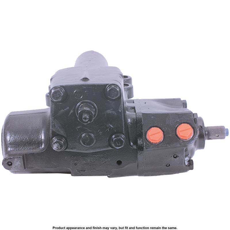 1981 Nissan 280ZX Steering Gear A1 Cardone 278501 image 2 of 3