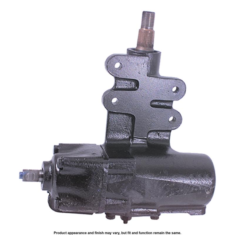 1981 Nissan 280ZX Steering Gear A1 Cardone 278501 image 3 of 3