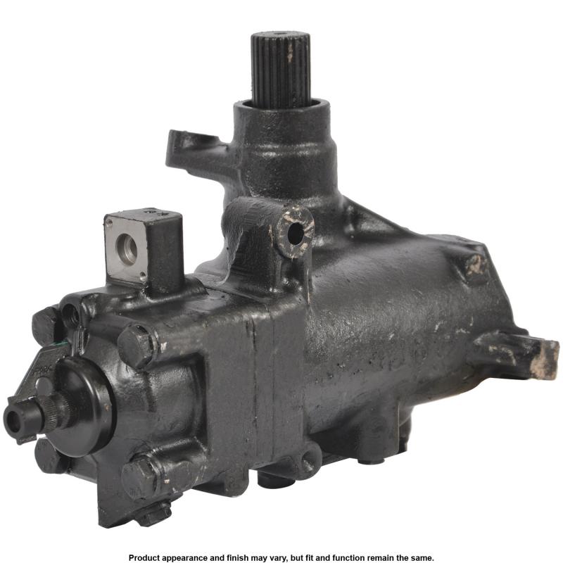 2000 BMW 740iL Steering Gear A1 Cardone 278529 image 2 of 3