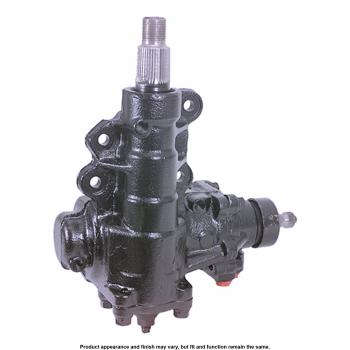 1990 Isuzu Trooper Steering Gear A1 Cardone 278580 image 2 of 3