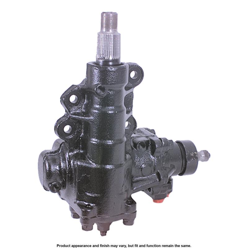 1989 Isuzu Pickup Steering Gear A1 Cardone 278580 image 2 of 3