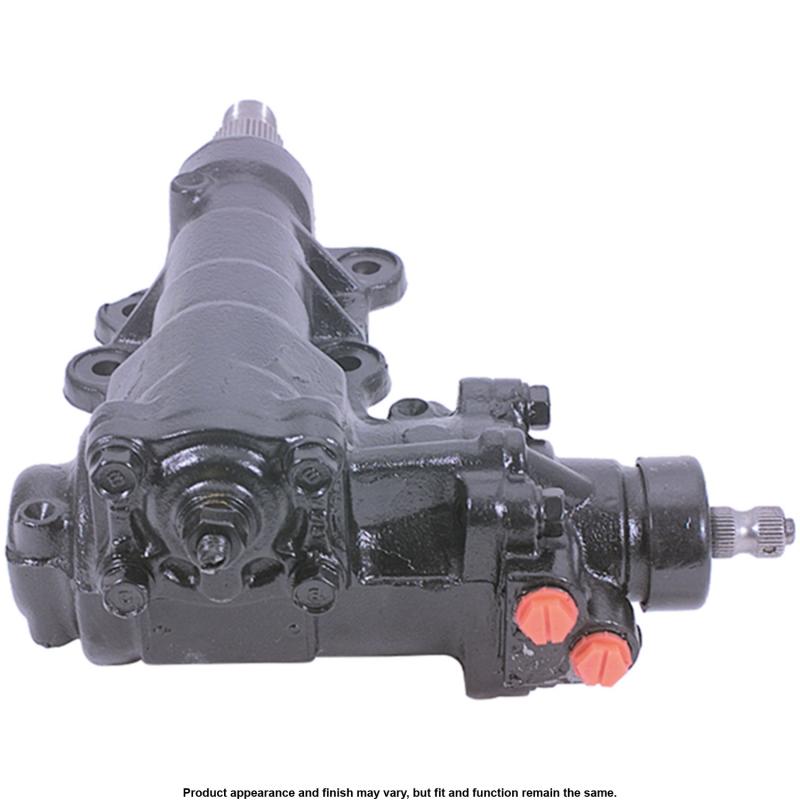 1989 Isuzu Pickup Steering Gear A1 Cardone 278580 image 3 of 3