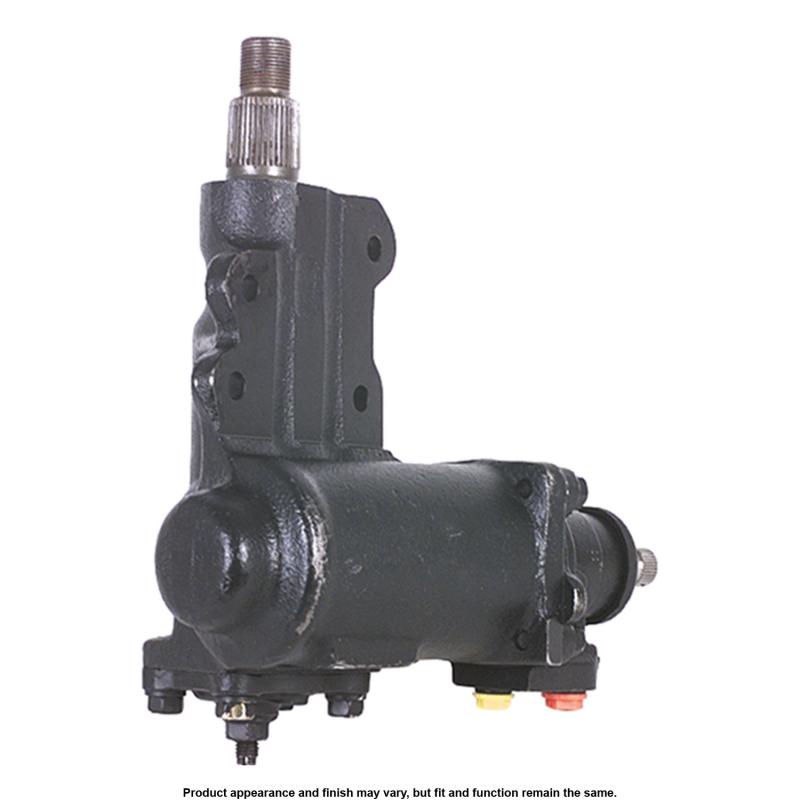 1998 Kia Sportage Steering Gear A1 Cardone 278582 image 2 of 3