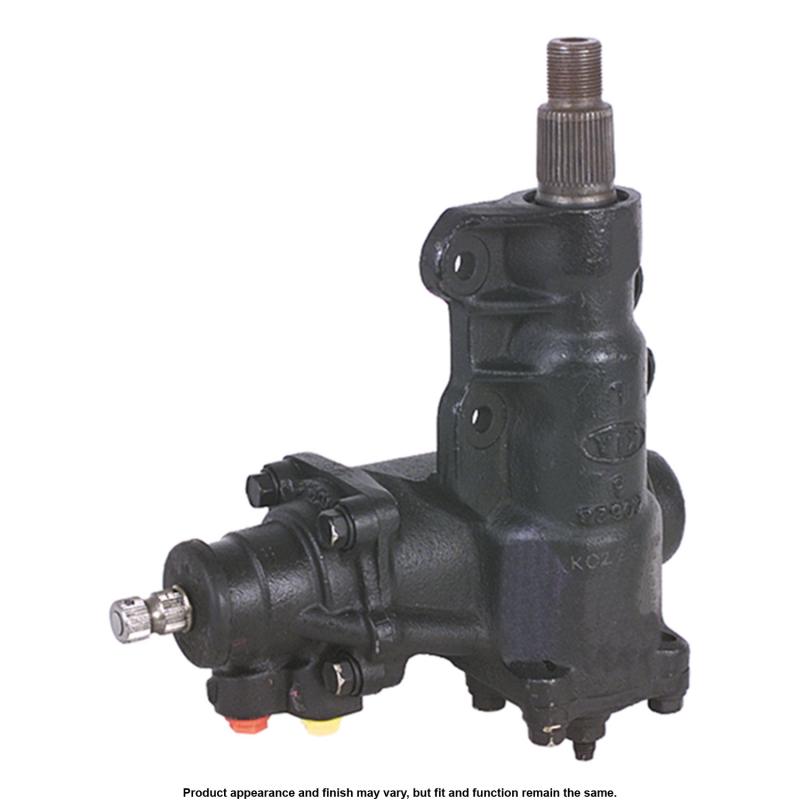 1998 Kia Sportage Steering Gear A1 Cardone 278582 image 3 of 3