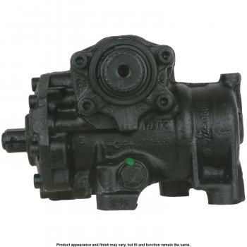 2000 Mercedes-Benz C230 Steering Gear