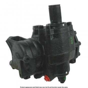 2000 Mercedes-Benz C230 Steering Gear A1 Cardone 278600 image 2 of 3