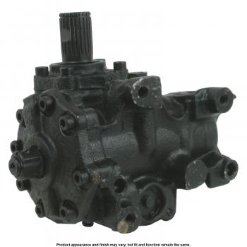 2000 Mercedes-Benz C230 Steering Gear A1 Cardone 278600 image 3 of 3