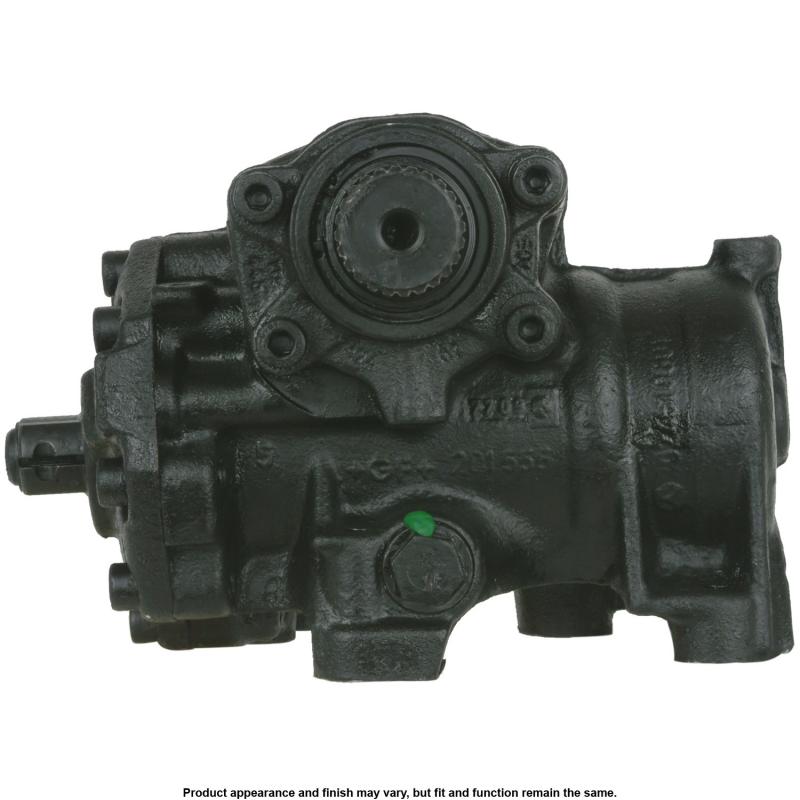 1997 Mercedes-Benz C36 AMG Steering Gear