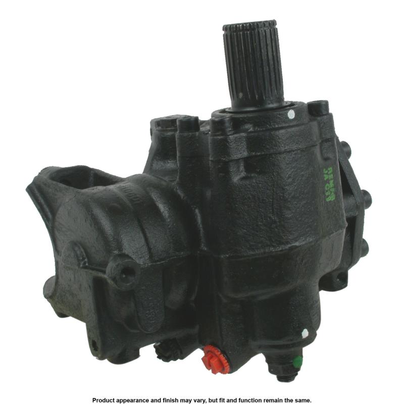 1997 Mercedes-Benz C230 Steering Gear A1 Cardone 278600 image 2 of 3