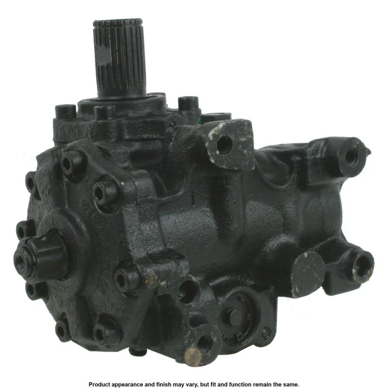 1997 Mercedes-Benz C230 Steering Gear A1 Cardone 278600 image 3 of 3