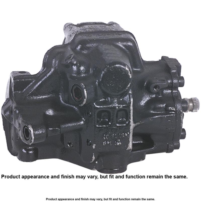 1993 Mercedes-Benz 300SD Steering Gear A1 Cardone 278601 image 1 of 3