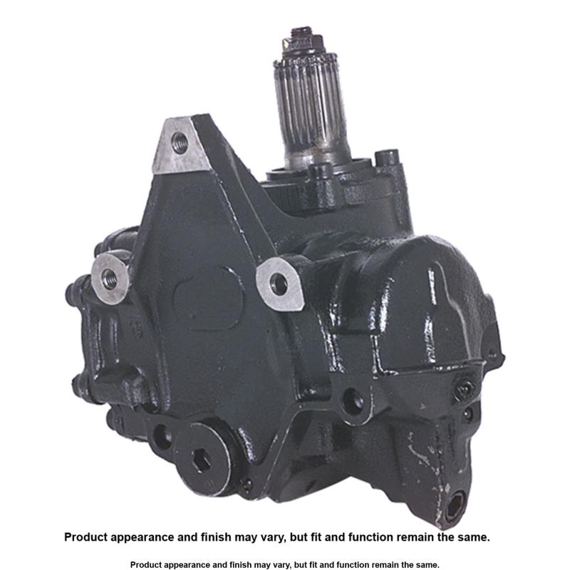 1993 Mercedes-Benz 300SD Steering Gear A1 Cardone 278601 image 2 of 3