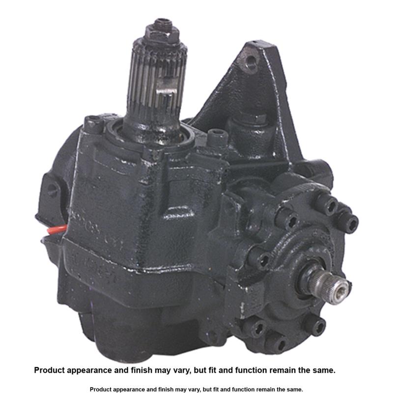 1993 Mercedes-Benz 300SD Steering Gear A1 Cardone 278601 image 3 of 3