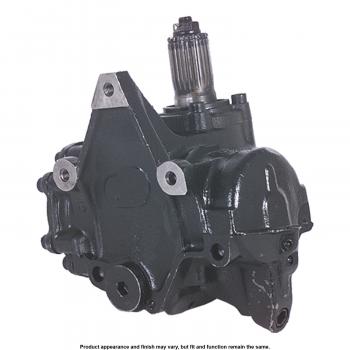 1999 Mercedes-Benz CL600 Steering Gear A1 Cardone 278603 image 2 of 3