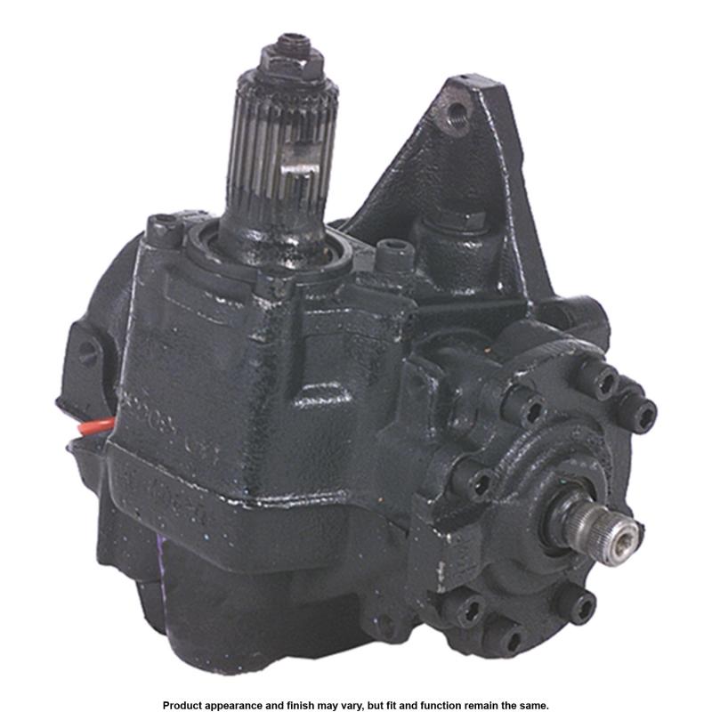 1997 Mercedes-Benz S420 Steering Gear A1 Cardone 278603 image 1 of 3