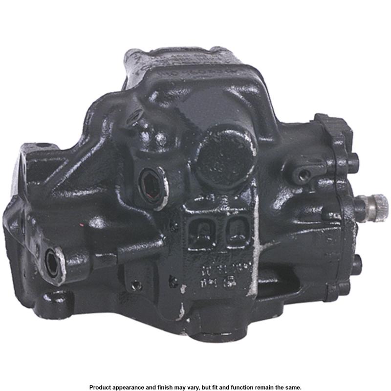 1997 Mercedes-Benz S420 Steering Gear A1 Cardone 278603 image 3 of 3