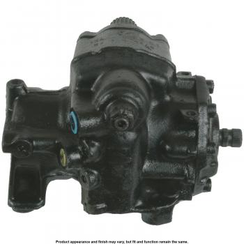 1991 Mercedes-Benz 350SD Steering Gear A1 Cardone 278605 image 2 of 3