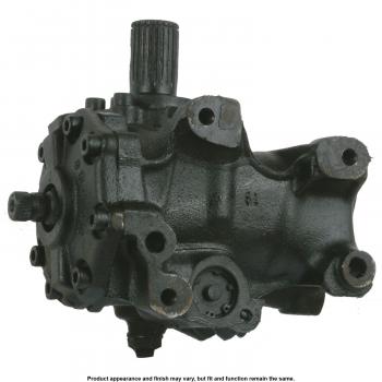 1991 Mercedes-Benz 350SD Steering Gear A1 Cardone 278605 image 3 of 3