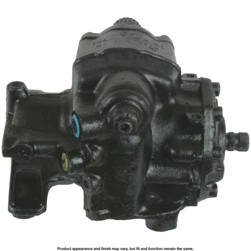 1991 Mercedes-Benz 350SD Steering Gear A1 Cardone 278605 image 2 of 3