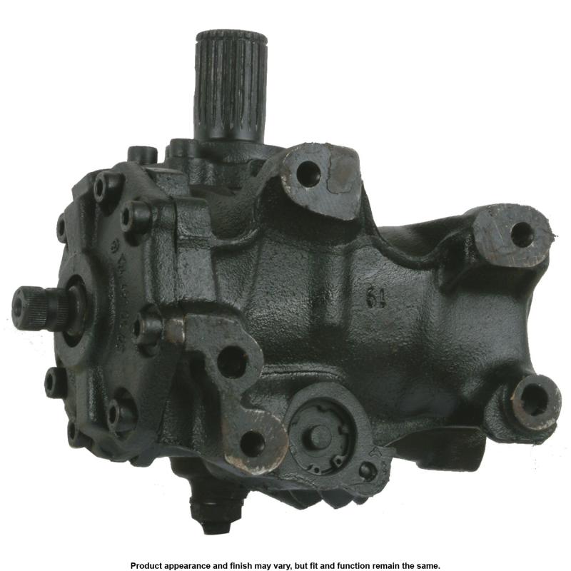 1991 Mercedes-Benz 350SD Steering Gear A1 Cardone 278605 image 3 of 3