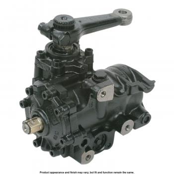 2000 Mercedes-Benz C280 Steering Gear A1 Cardone 278608 image 2 of 3