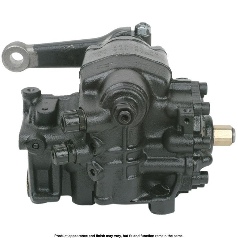 2001 Mercedes-Benz CLK320 Steering Gear