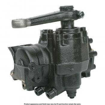 2006 Chrysler Crossfire Steering Gear A1 Cardone 278609 image 2 of 3