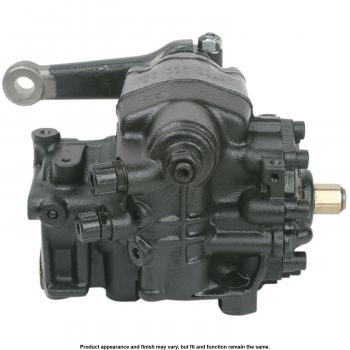 2006 Chrysler Crossfire Steering Gear A1 Cardone 278609 image 3 of 3