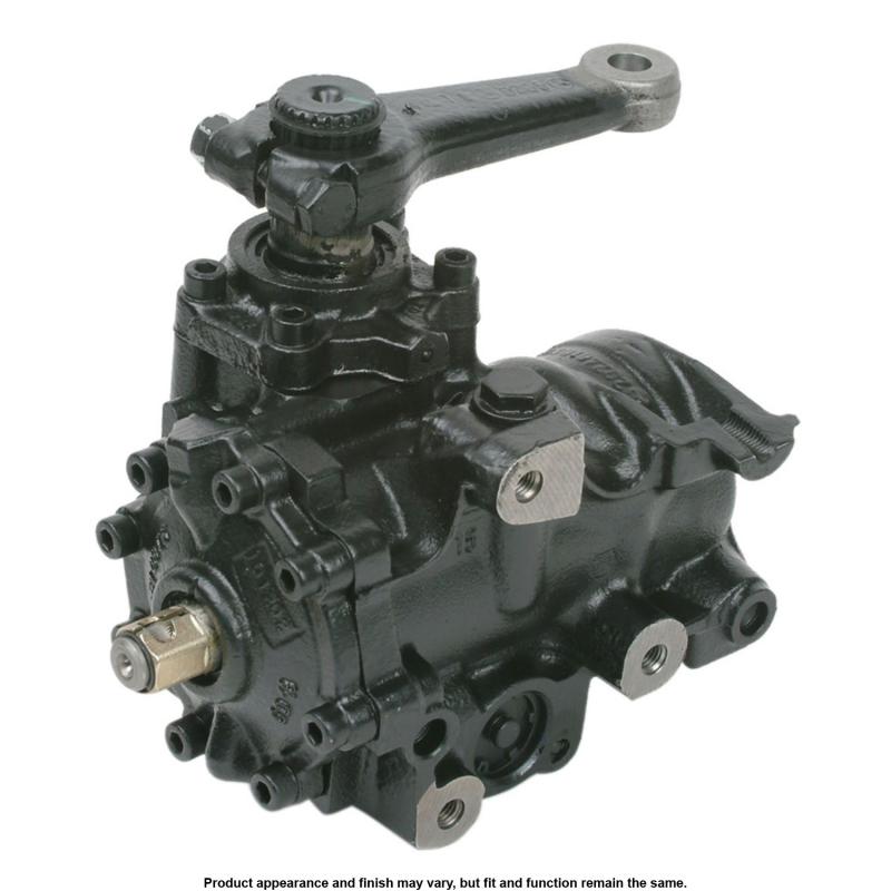 2002 Mercedes-Benz SLK230 Steering Gear