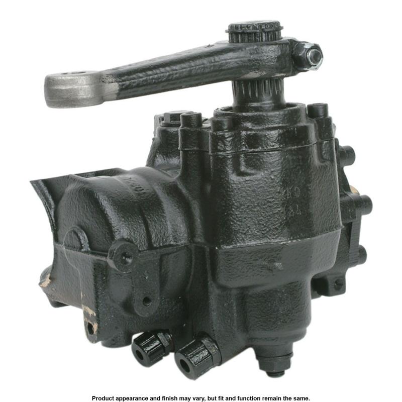 2002 Mercedes-Benz SLK230 Steering Gear A1 Cardone 278609 image 2 of 3