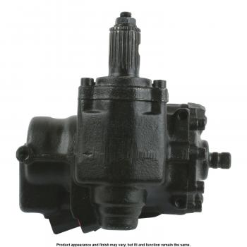 2000 Mercedes-Benz SL600 Steering Gear A1 Cardone 278612 image 1 of 3