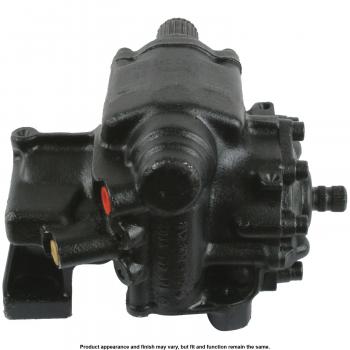 2000 Mercedes-Benz SL600 Steering Gear A1 Cardone 278612 image 2 of 3