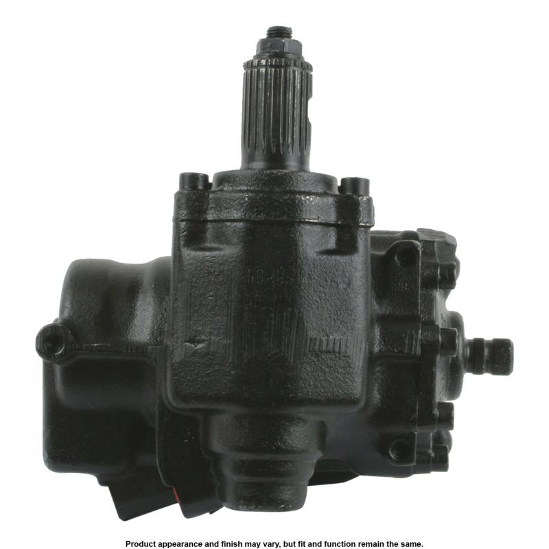 2000 Mercedes-Benz SL600 Steering Gear