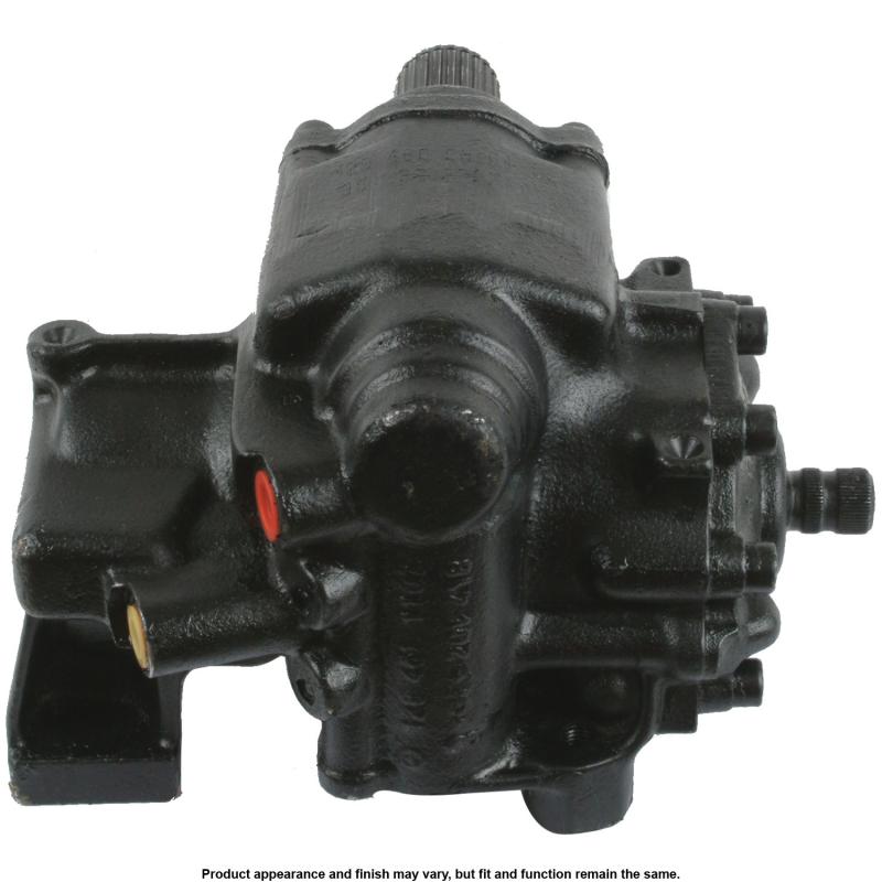 2000 Mercedes-Benz SL600 Steering Gear A1 Cardone 278612 image 2 of 3