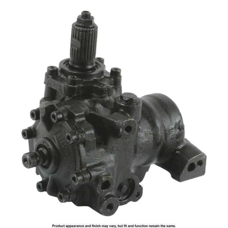 2000 Mercedes-Benz SL600 Steering Gear A1 Cardone 278612 image 3 of 3