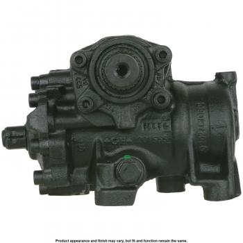 2000 Mercedes-Benz SLK230 Steering Gear A1 Cardone 278613 image 2 of 3