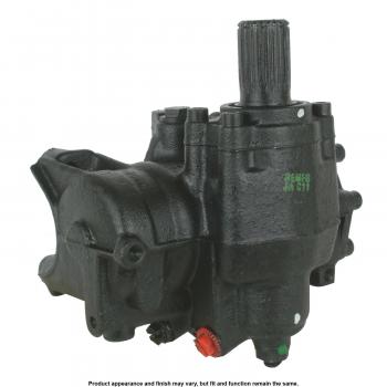 2000 Mercedes-Benz SLK230 Steering Gear A1 Cardone 278613 image 3 of 3