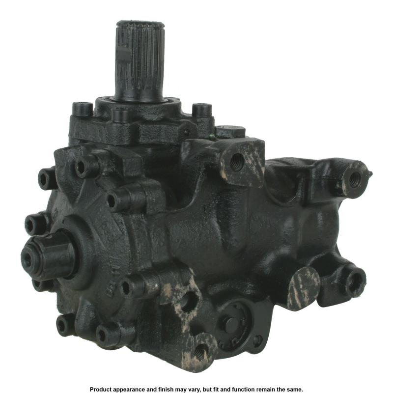 2000 Mercedes-Benz SLK230 Steering Gear A1 Cardone 278613 image 1 of 3