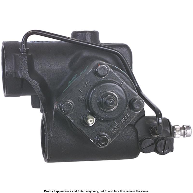 1998 Land Rover Discovery Steering Gear