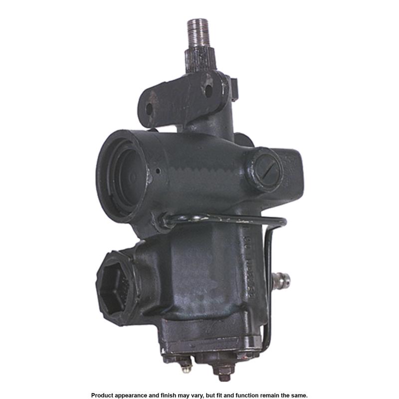 1998 Land Rover Discovery Steering Gear A1 Cardone 278700 image 2 of 3