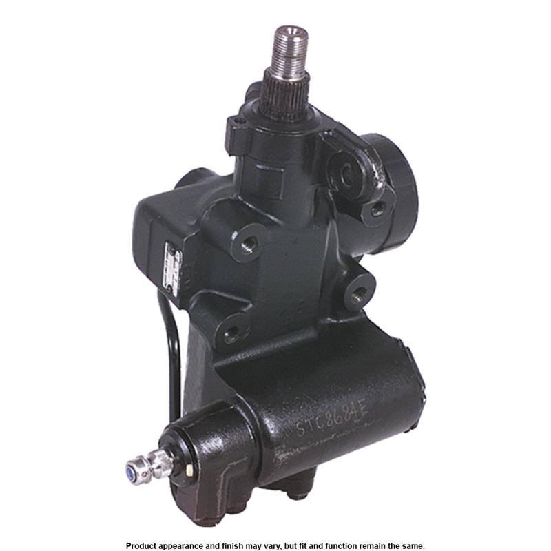1998 Land Rover Discovery Steering Gear A1 Cardone 278700 image 3 of 3