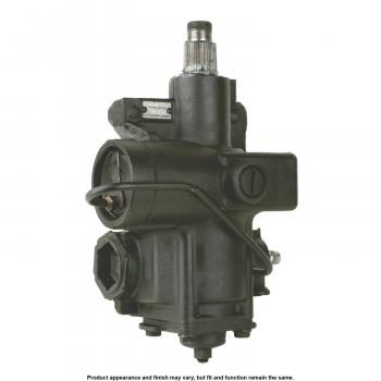 2004 Land Rover Discovery Steering Gear A1 Cardone 278702 image 1 of 3