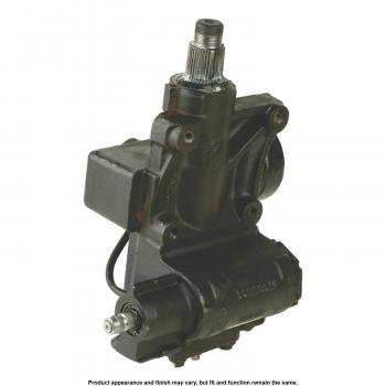2004 Land Rover Discovery Steering Gear A1 Cardone 278702 image 3 of 3