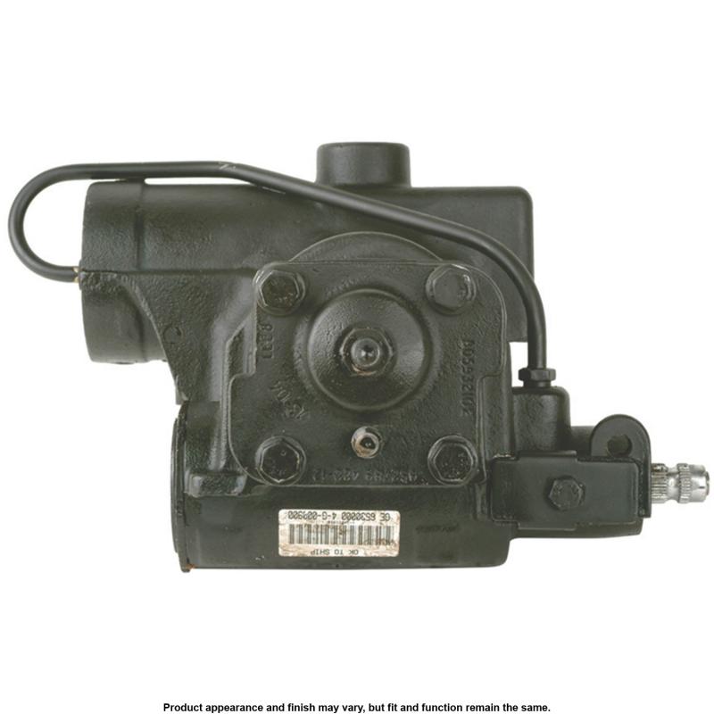 2000 Land Rover Discovery Steering Gear A1 Cardone 278702 image 2 of 3